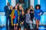 District's Finest Found 'In Full Bloom' At Washingtonian Magazine's Annual Style Setters Celebration